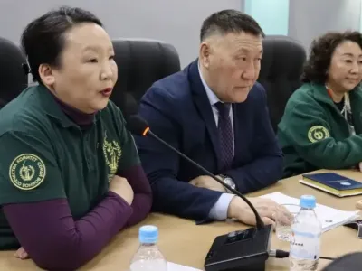 Более 230 обращений поступило от семей участников СВО на выездных приемах в Якутии