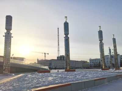 Магнитная буря уровня G3 стала самой мощной за два месяца