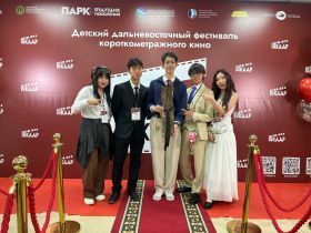 В Якутии выбрали лучшие детские короткометражные фильмы на фестивале «14 кадр»