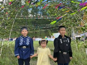 В Якутии восьмилетний мальчик спас мужчину с инсультом