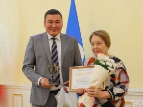 Якутские конфеты вошли в топ-100 лучших товаров России