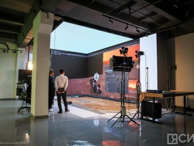 Впервые якутский фильм профинансировали через цифровые финансовые активы