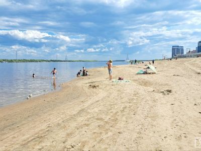 Пять интересных книг для чтения на пляже