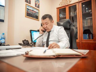 Дмитрий Садовников: «Прямая линия главы Якутии показала открытость власти»