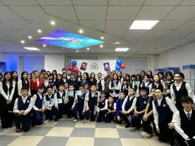 24 проекта получат поддержку в рамках Школьного инициативного бюджетирования