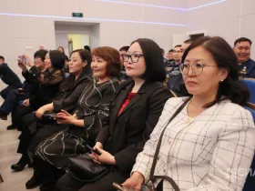 В Якутии отметили День спасателя