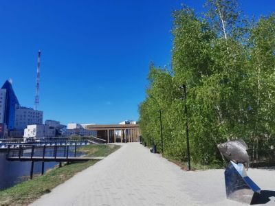 В Якутске начнется масштабное строительство ливневой канализации