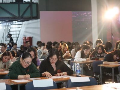 В Якутии Диктант Победы напишут на 1030 площадках