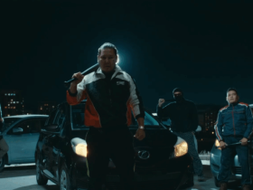 HitsProd выпустит на большие экраны Якутии криминальную комедию «КСБ: Как стать боссом»