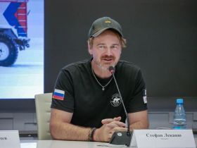 Из Якутска до Магадана летом: команда Богдана Булычёва рассказала о поездке по трассе «Колыма»