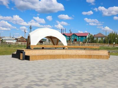 Майя стала самым крупным «трезвым селом» в Якутии