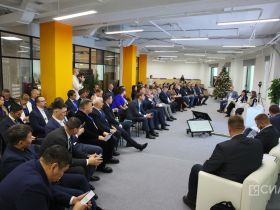 В восьми районах Якутии действует туристический налог