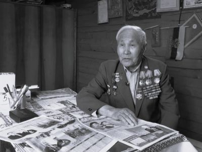 Умер ветеран строительной отрасли Якутии Май Третьяков