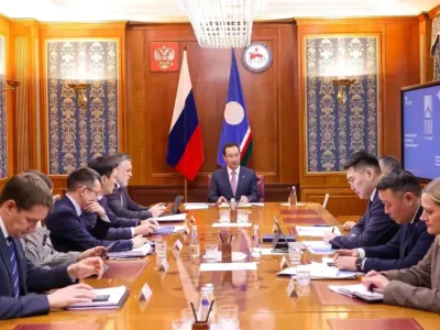 Механизм комплексного развития территорий будут развивать в городах Якутии