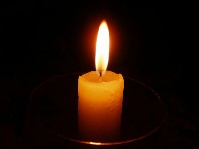 Трехдневный траур объявили в Сунтаре после гибели семьи при пожаре