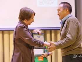 Более 200 добровольцев Якутии приняли участие в форуме #МЫВМЕСТЕ