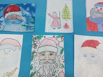 АО «АК «ЖДЯ» подвели итоги творческого конкурса «Новогодний марафон-2025»