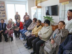 Выставку о легенде якутской журналистики Иване Ушницком открыли в Якутске