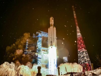 11 тысяч россиян подали заявления на отбор в космонавты