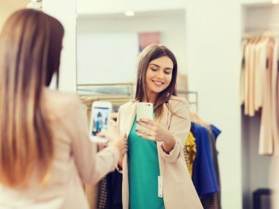 70% жителей Якутии покупают вещи на маркетплейсах