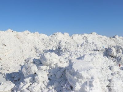 Мошенники обманывают под предлогом помощи в уборке снега