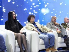 Международный фестиваль поэзии стартовал в Якутске
