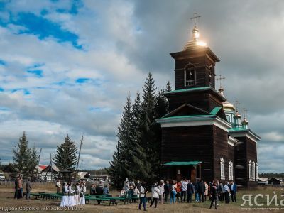 В Якутии запустили программу «Серебряное кольцо» для школьников и молодежи
