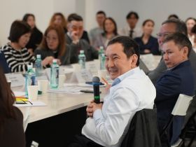 Работу Корпорации развития Якутии оценили депутаты Ил Тумэна