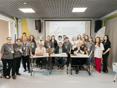 Сотрудник Национальной библиотеки Якутии победил в конкурсе «Время СВОих легенд»