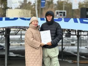В Якутске подвели итоги выставки-ярмарки «Продовольствие-2025»