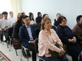 В Якутске впервые проводят конкурс «Лучший по профессии» среди поваров