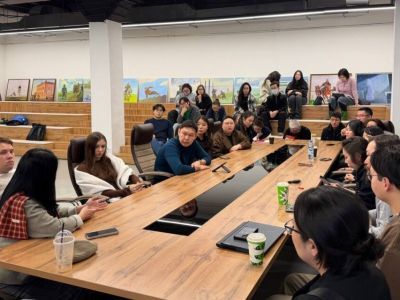 Профессиональный союз дизайнеров создадут в Якутии