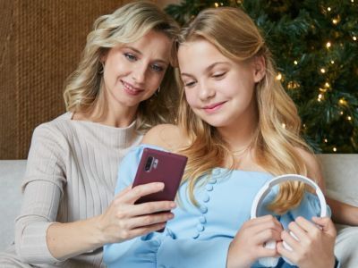 Якутяне почти на 40% больше стали звонить родным на январских праздниках