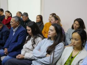 Северо-Восточный фонд помощи и поддержки Донбасса отчитался о проведенной работе