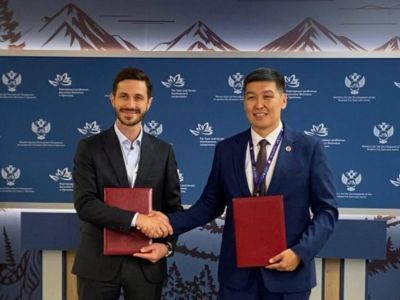 Дальневосточная архитектурная премия пройдет в Якутске в 2026 году