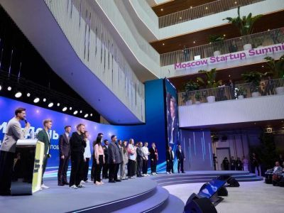 Демо-день молодежных стартапов собрал 20 команд из Беларуси, Китая и 13 городов России