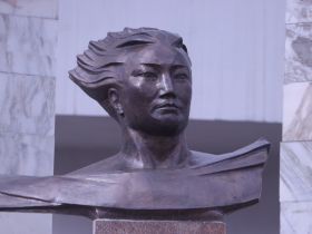 В Якутске почтили память основоположника спортивного движения Николая Тарского