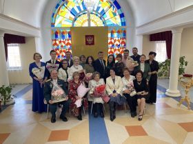 Сто лет активной жизни: якутянка отметила вековой юбилей