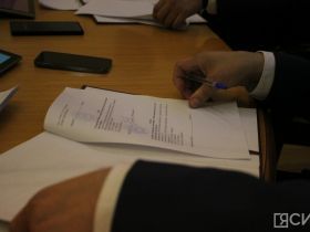 Минмолодежи Якутии и патриотические организации республики подписали соглашение