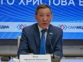 Пасхальный фестиваль в Якутии откроют большим концертом 12 апреля