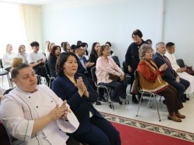В Якутске впервые проводят конкурс «Лучший по профессии» среди поваров