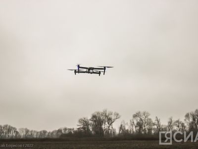 Минобороны РФ приглашает на службу в войсках беспилотных систем