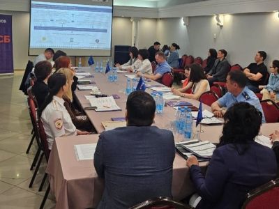 ПСБ провел финансовую сессию для руководителей силовых структур и бюджетных организаций Якутии