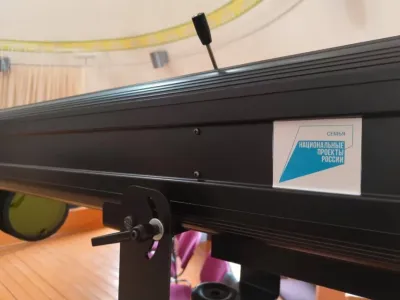 В Чурапчинской детской школе искусств обновили музыкальные инструменты и оборудование