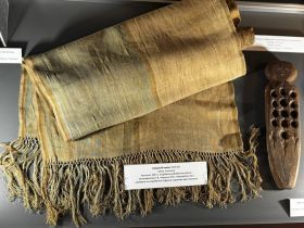 «Кабинет редкостей» открылся в музее имени Ярославского в Якутске