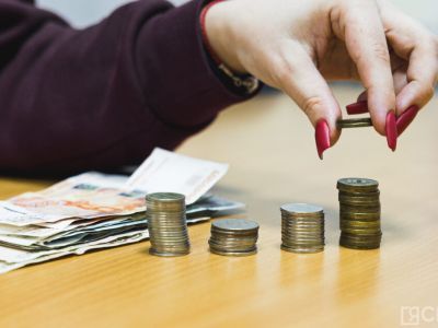 В налоговой службе напомнили о начале декларационной кампании 2026 года