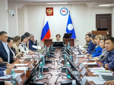 Ольга Балабкина: Якутия готова принять участников «Пути ВОИНа» на высоком уровне