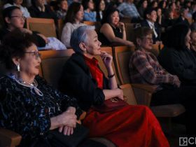 Всероссийский фестиваль балета «Стерх» начался в Якутске