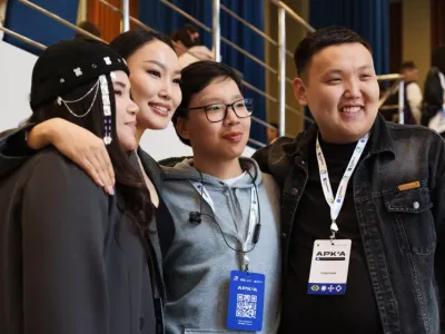 Более 200 человек приняли участие в III арктическом форуме в Якутске