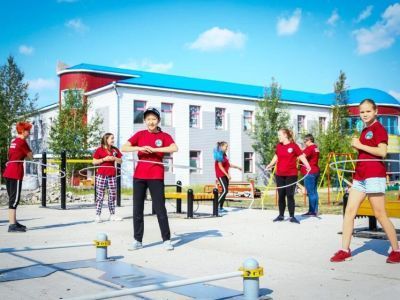 Гранты для якутских сел: кто получит поддержку «Полиметалла», станет известно в ноябре